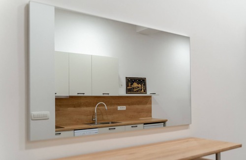 Ljubljana City Centre Villa | Villa Sofia