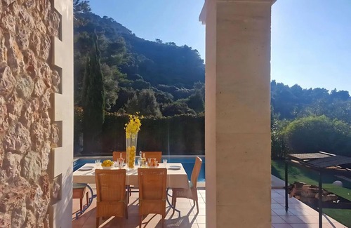 Valldemossa Villa | VILLA SOFIA SUPER LUXURY