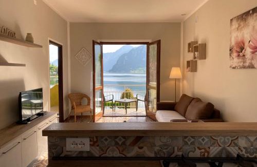 Idro Apartment | Villa Soghetta Typ S4