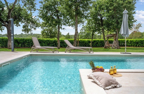 Sosici Villa | Villa Sogno Istriano (Istria - Matohanci)