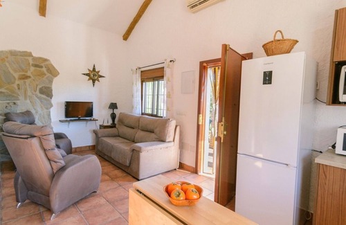 Alozaina Villa | Villa Sol Alozaina by Ruralidays