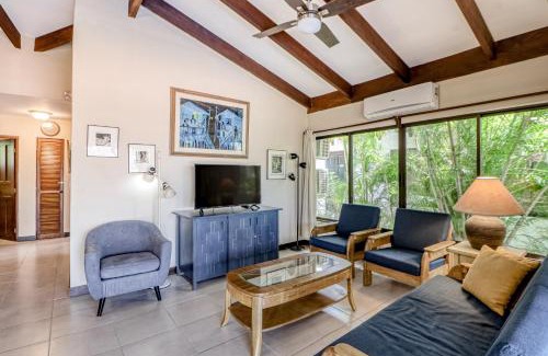 Playa Hermosa Villa | Villa Sol