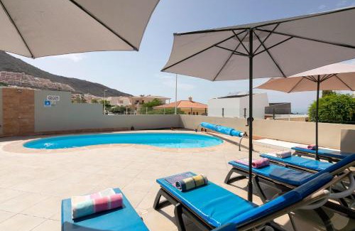 Costa Adeje Villa | Villa Sol