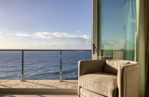 North Sound Villa | Villa Sol Mate