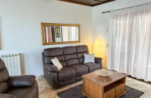 Charco del Palo Apartment | Villa Sol Nudist Place