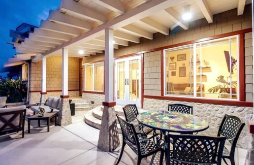 Sunset Cliffs House | Villa Solamar-Sunset Cliffs Spectacular