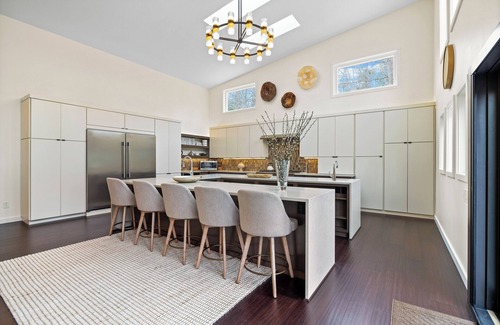 Cape Porpoise House | Villa Solara - Sun-filled, Newly renovated, and close to KPT