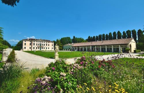 Caldogno-Rettorgole-Cresole Apartment | Villa Solatia