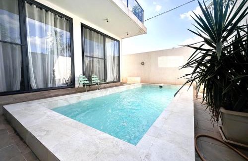 Bamako Villa | Villa Solaya