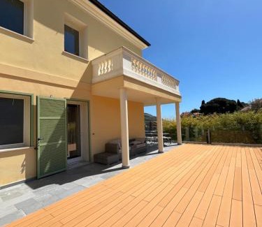 Taggia House | Villa Sole