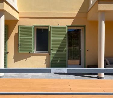 Taggia House | Villa Sole