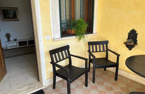 Marco Simone Villa | Villa Sole