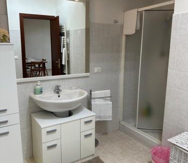 Marco Simone Villa | Villa Sole