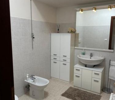 Marco Simone Villa | Villa Sole