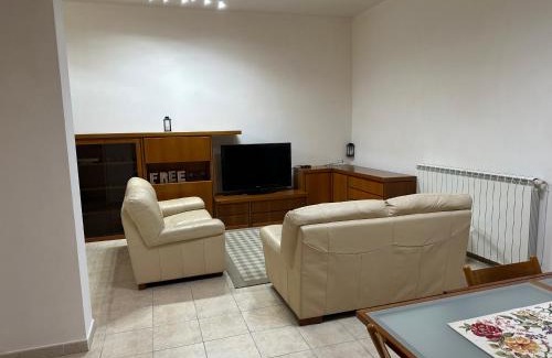 Marco Simone Villa | Villa Sole