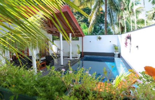Gomagoda Bed & Breakfast | Villa Sole