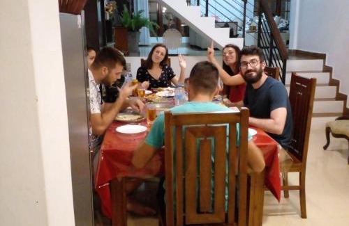Gomagoda Bed & Breakfast | Villa Sole