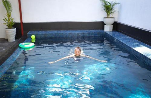 Gomagoda Bed & Breakfast | Villa Sole