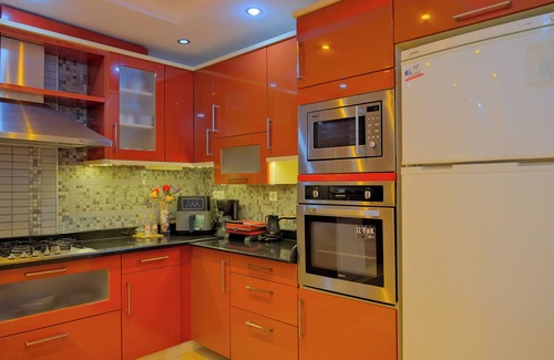 Demre Villa | VILLA SOLE MARE DEMRE