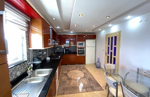 Demre Villa | VILLA SOLE MARE DEMRE