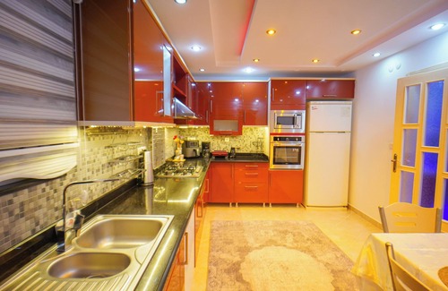 Demre Villa | VILLA SOLE MARE DEMRE