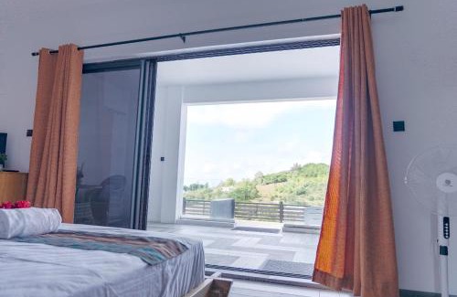 Coromandel Cabin | Villa Soleil de L'est