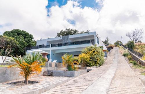 Coromandel Cabin | Villa Soleil de L'est