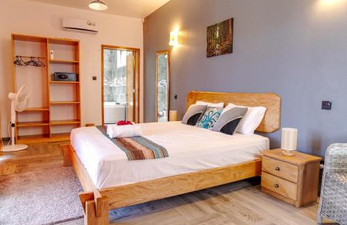 Coromandel Cabin | Villa Soleil de L'est