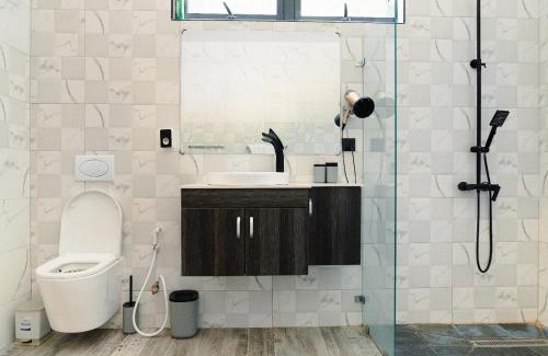 Coromandel Cabin | Villa Soleil de L'est