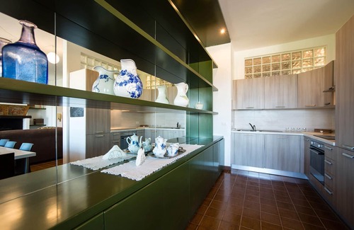 Lonato del Garda Villa | Villa SoleLago Exclusive