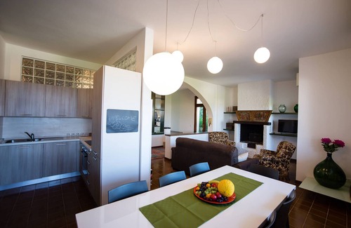 Lonato del Garda Villa | Villa SoleLago Exclusive