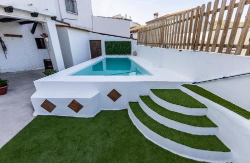 Benalua De Las Villas House | Villa Solente