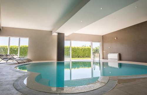 Klis Villa | Villa Solin