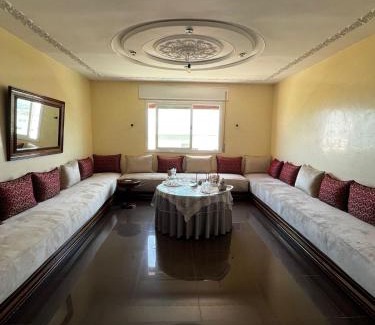 Tetouan Villa | Villa solina