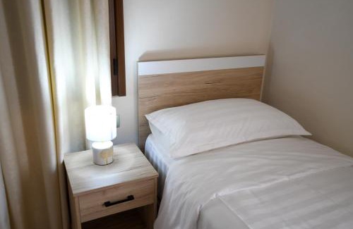 Berat House | Villa Solitude