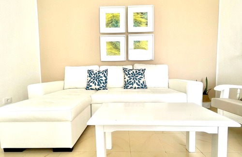 Charco del Palo Villa | Villa Solo Adultos,vistas mar,Wifi,frente a playa
