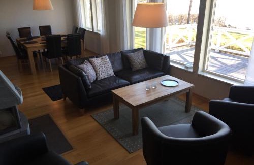 Gottby House | Villa Solstrand