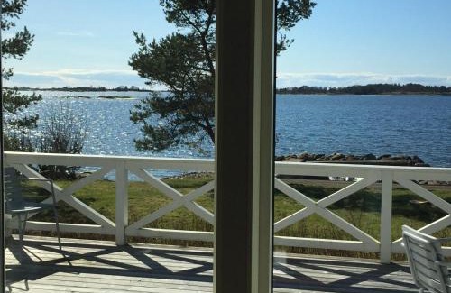 Gottby House | Villa Solstrand