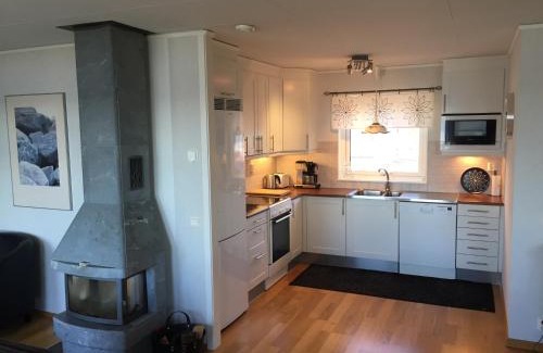 Gottby House | Villa Solstrand