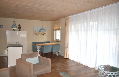 Niendorf Apartment | Villa Somersby Ferienwohnung Nr.02