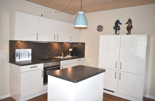 Niendorf Apartment | Villa Somersby Ferienwohnung Nr.02