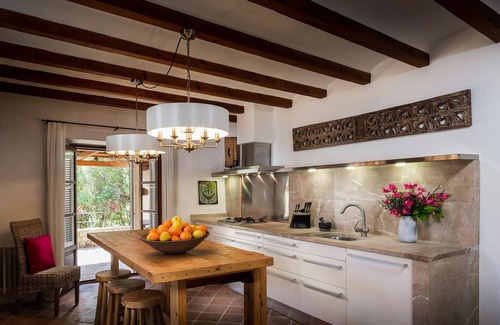 Banyalbufar Villa | Villa Son Balagueret by fantasia Villas