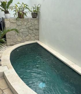 Sawangan House | Villa Son Sun II