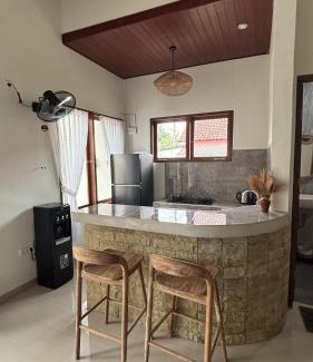 Sawangan House | Villa Son Sun II