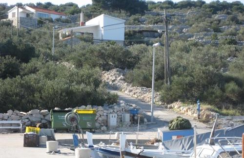 Kaprije Villa | Villa Sonia Kaprije