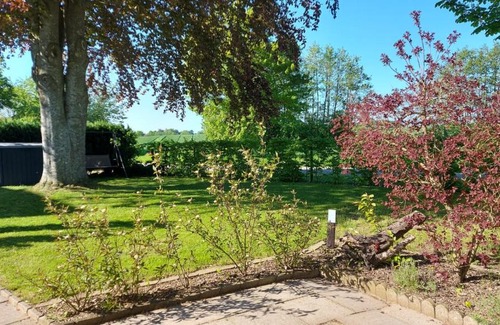 Scheggerott House | Villa Sonnenschein