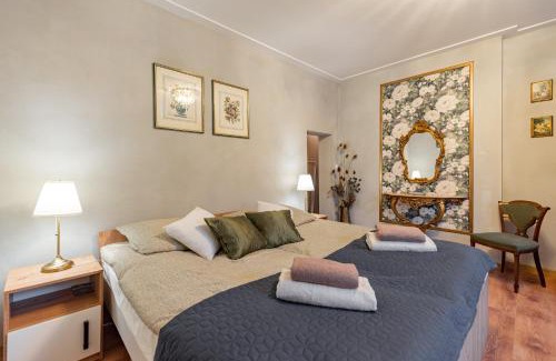 Biskupiec Apartment | Villa Sophia