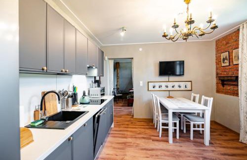 Biskupiec Apartment | Villa Sophia