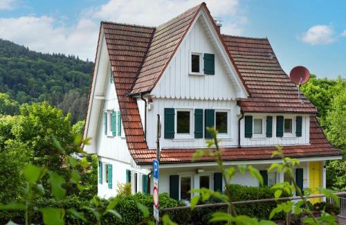 Bad Herrenalb Villa | Villa Sophie