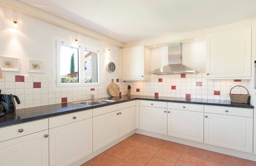 Vallon-Pont-d'Arc Villa | Villa Sophie - Exclusieve Villa met 5 Slaapkamers en Prive Zwembad